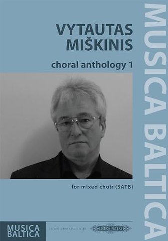 Choral Anthology 1