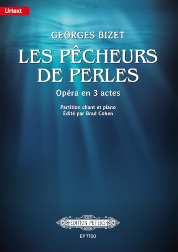 Pecheurs de perles