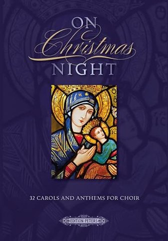 On Christmas Night