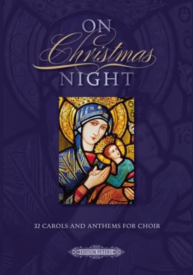 On Christmas Night