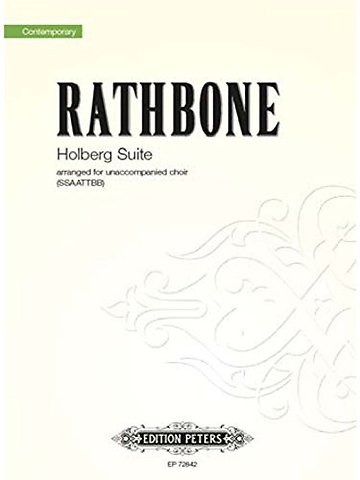 Holberg Suite