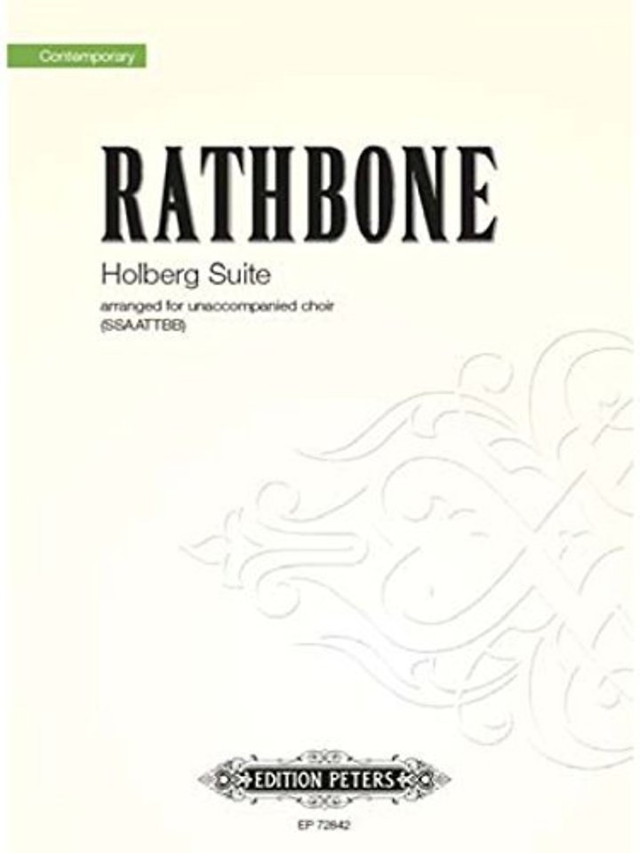 Holberg Suite