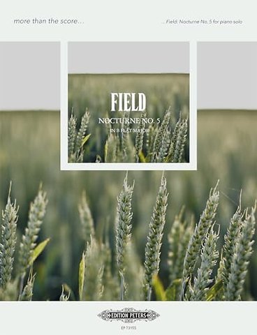 more than the score...Field: Nocturne No. 5