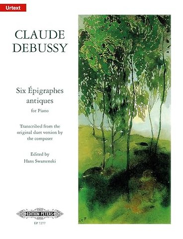 6 Epigraphes antiques