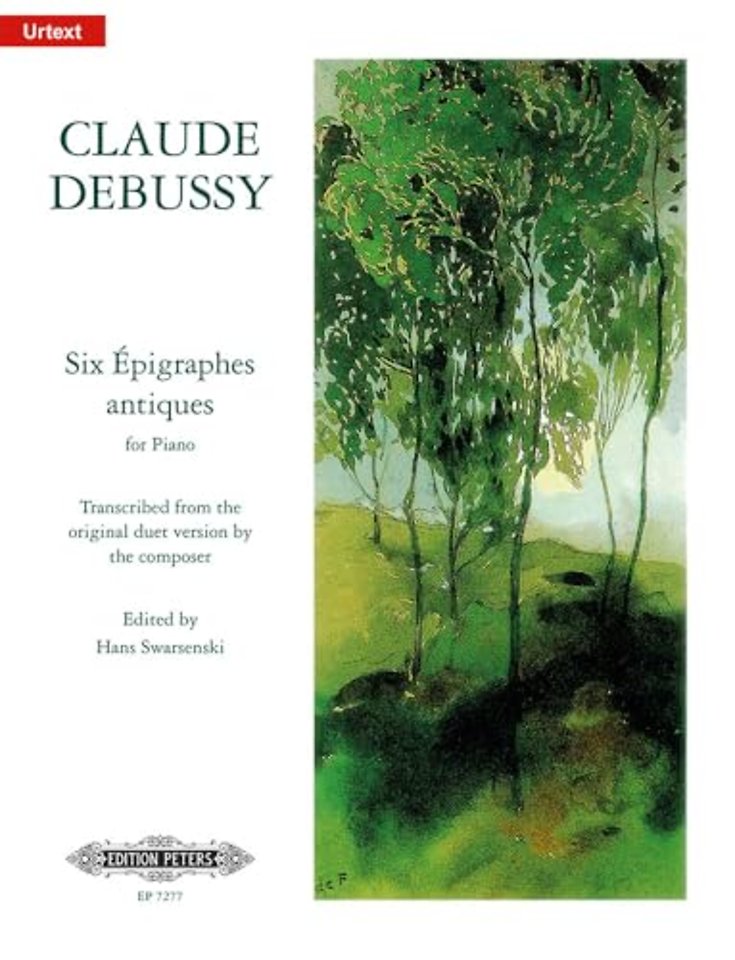6 Epigraphes antiques
