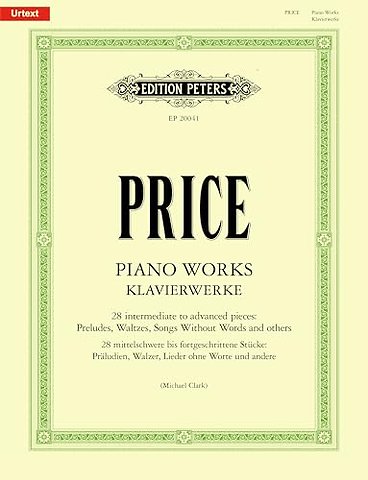 Piano Works