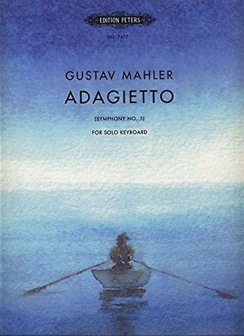 Adagietto from Symphony No. 5
