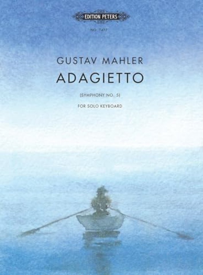 Adagietto from Symphony No. 5