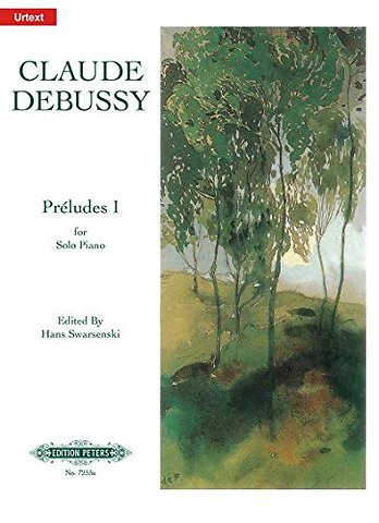 Preludes Book 1