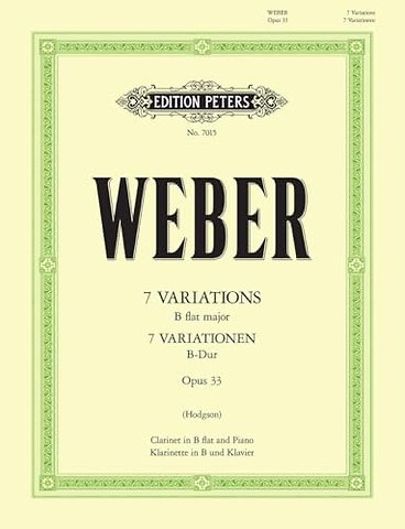 7 Variations Op.33