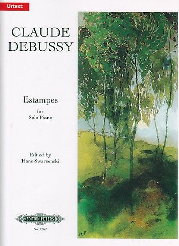 Estampes