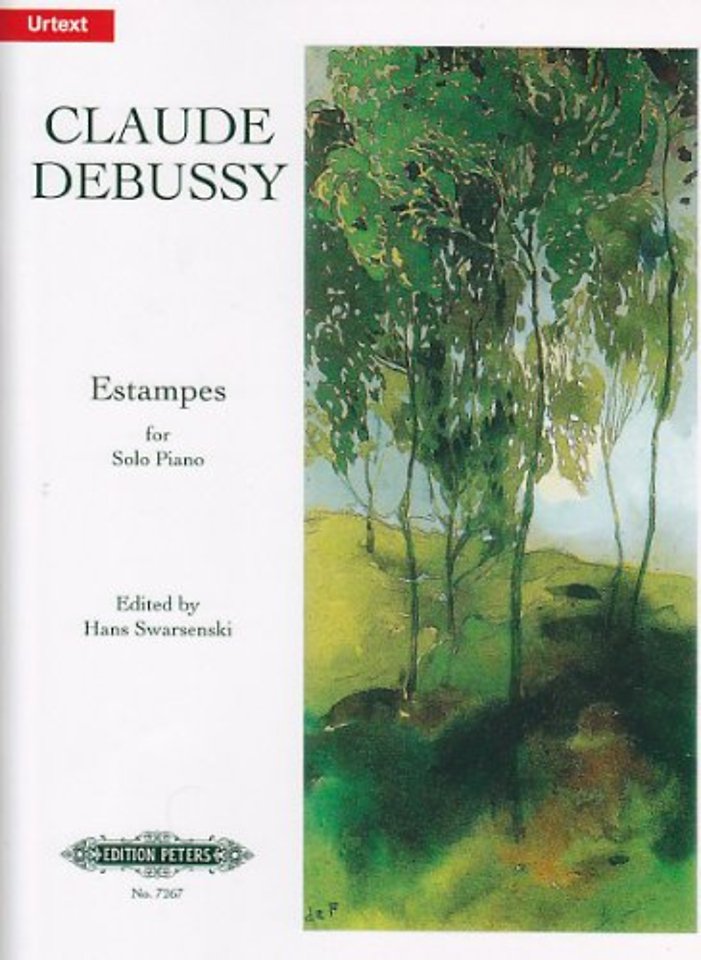 Estampes
