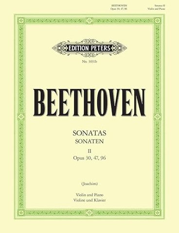 Sonatas, complete Vol.2