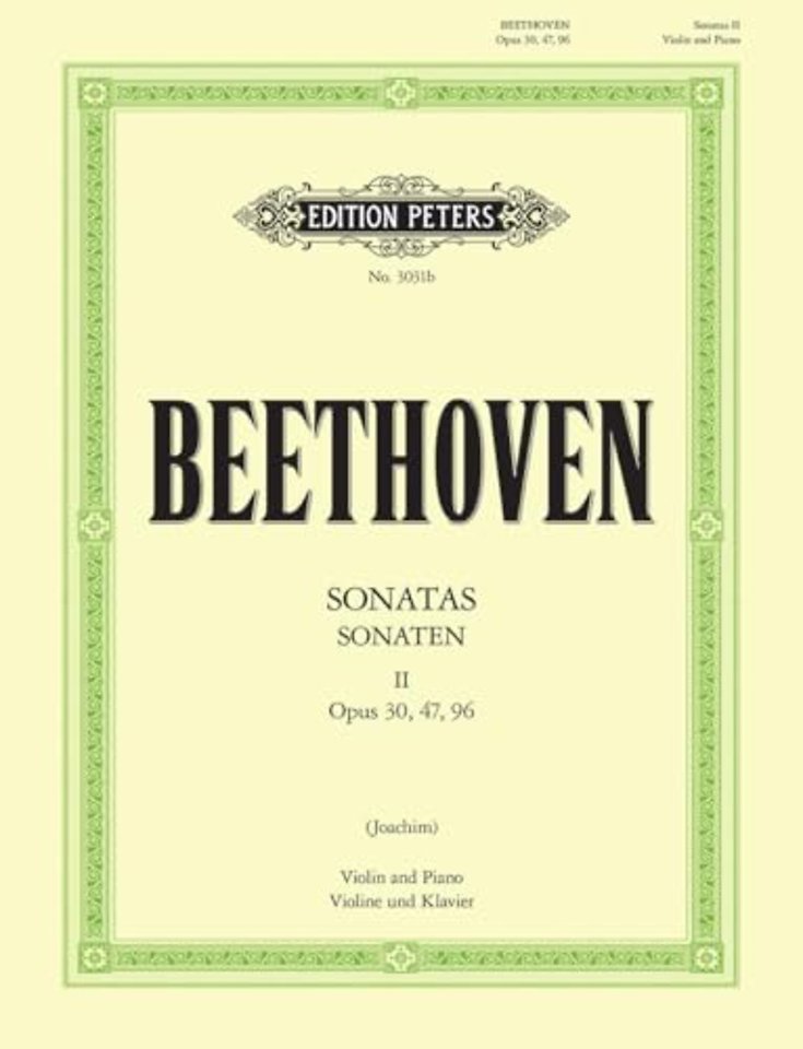 Sonatas, complete Vol.2