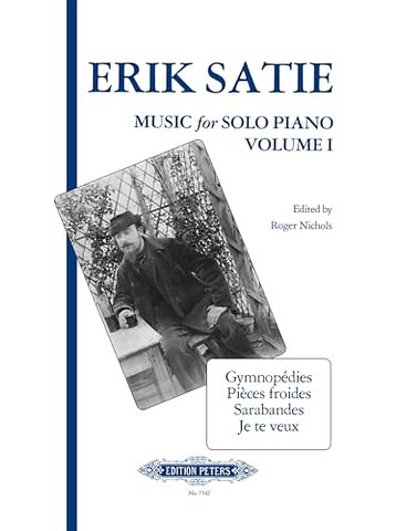 Music for Piano Vol.1