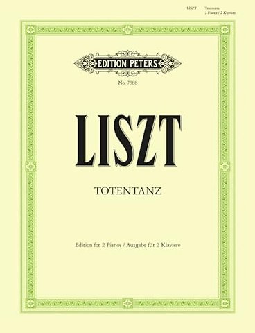 Totentanz