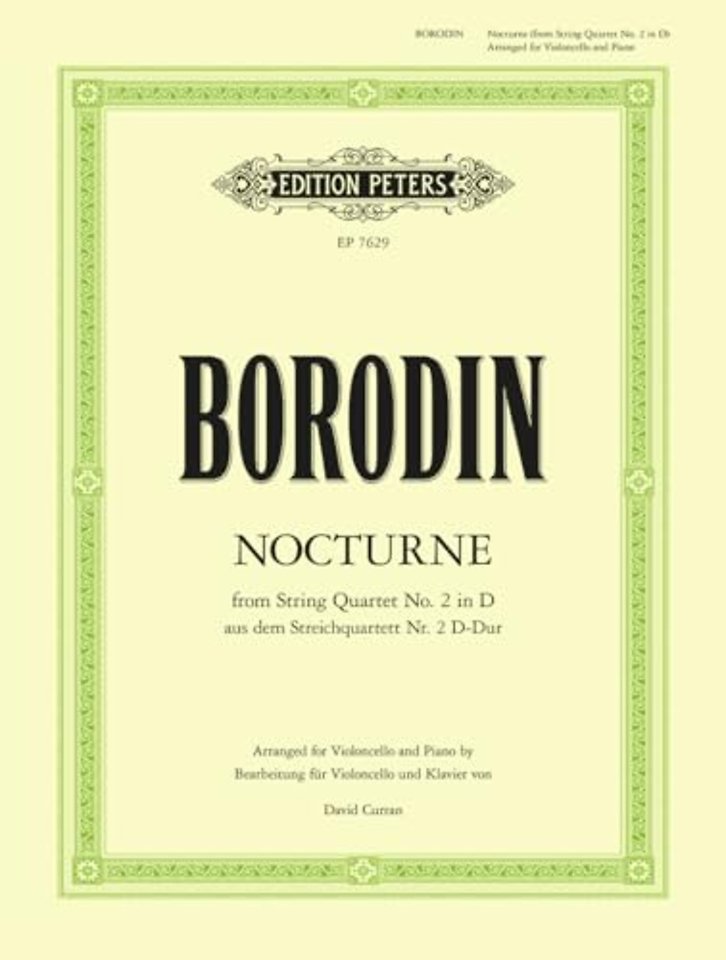 Nocturne