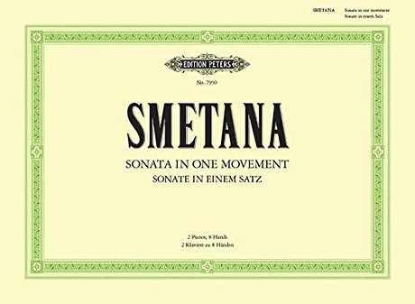 Sonata in One Movement