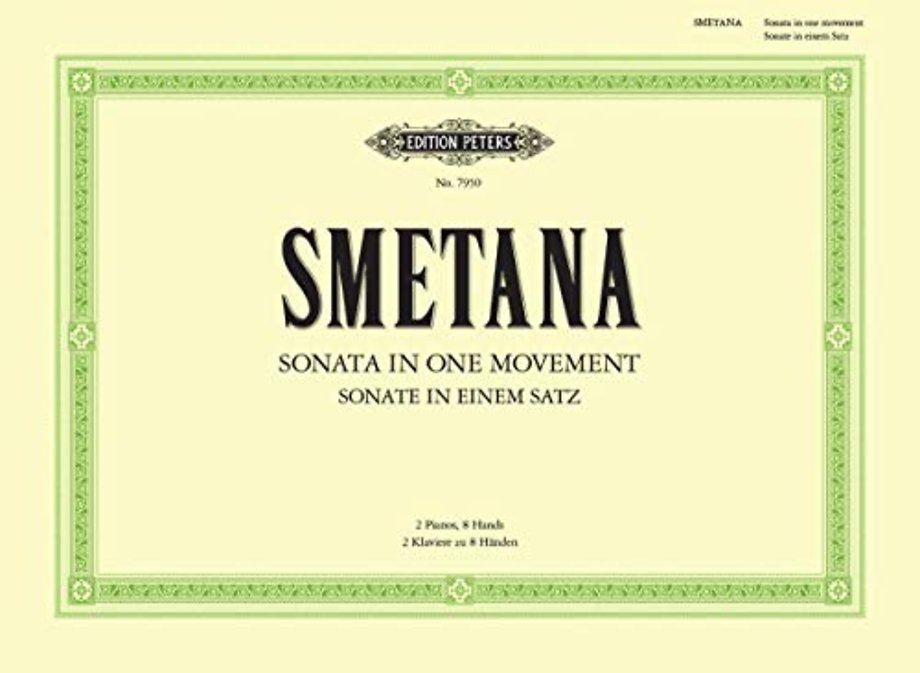 Sonata in One Movement