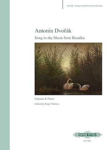 Lied an den Mond aus Rusalka