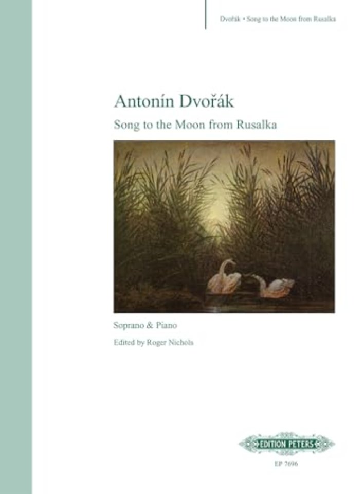Lied an den Mond aus Rusalka