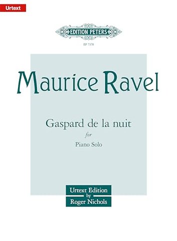 Gaspard de la nuit