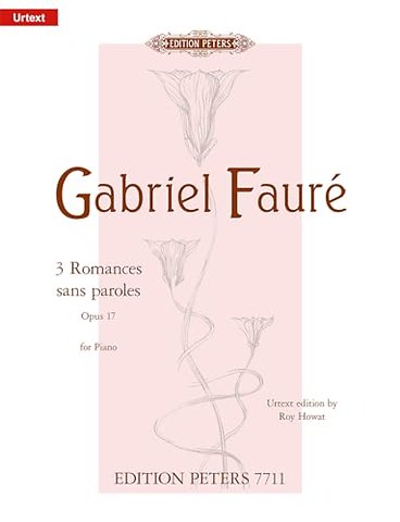 Romances sans paroles