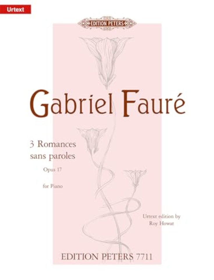 Romances sans paroles