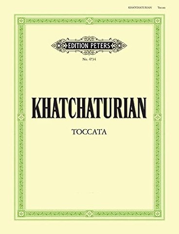 Toccata