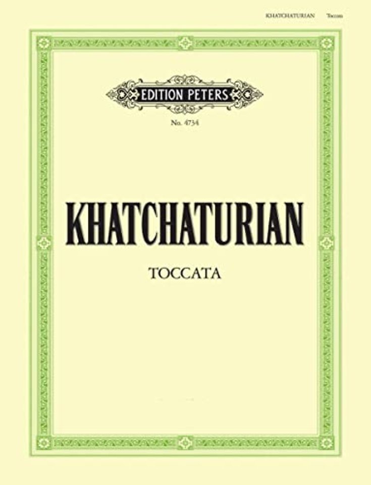 Toccata