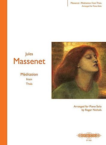 Meditation from Thais