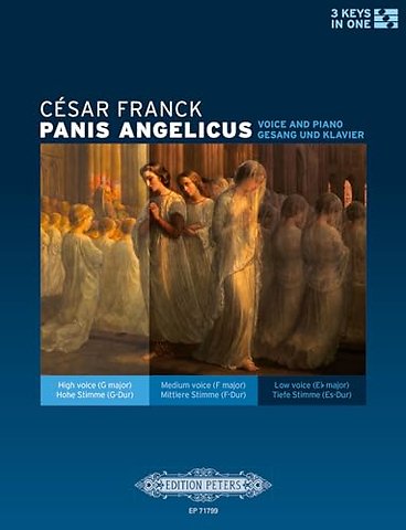 Panis Angelicus