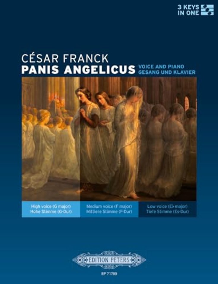 Panis Angelicus