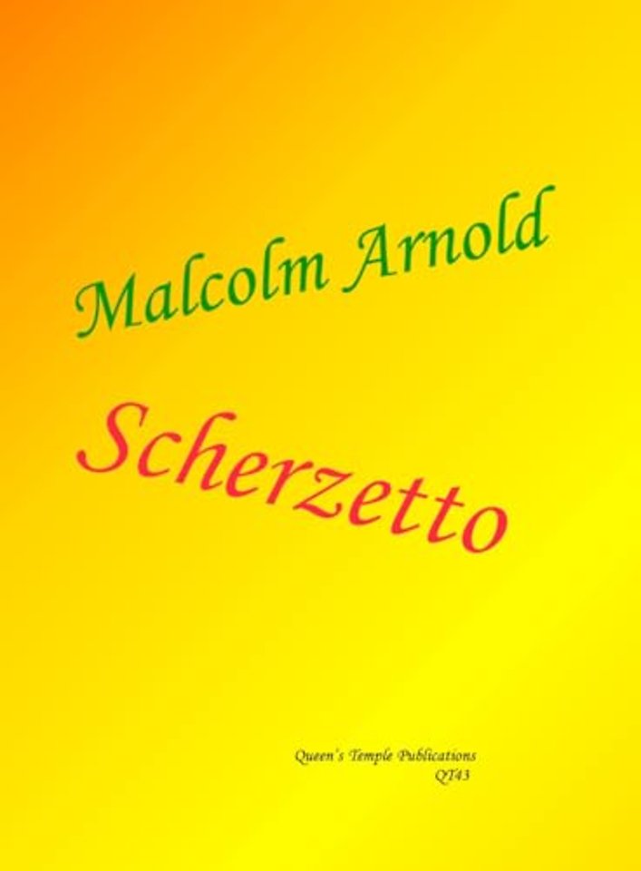 Scherzetto