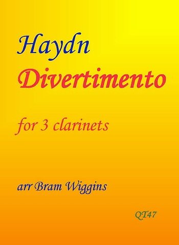 Divertimento