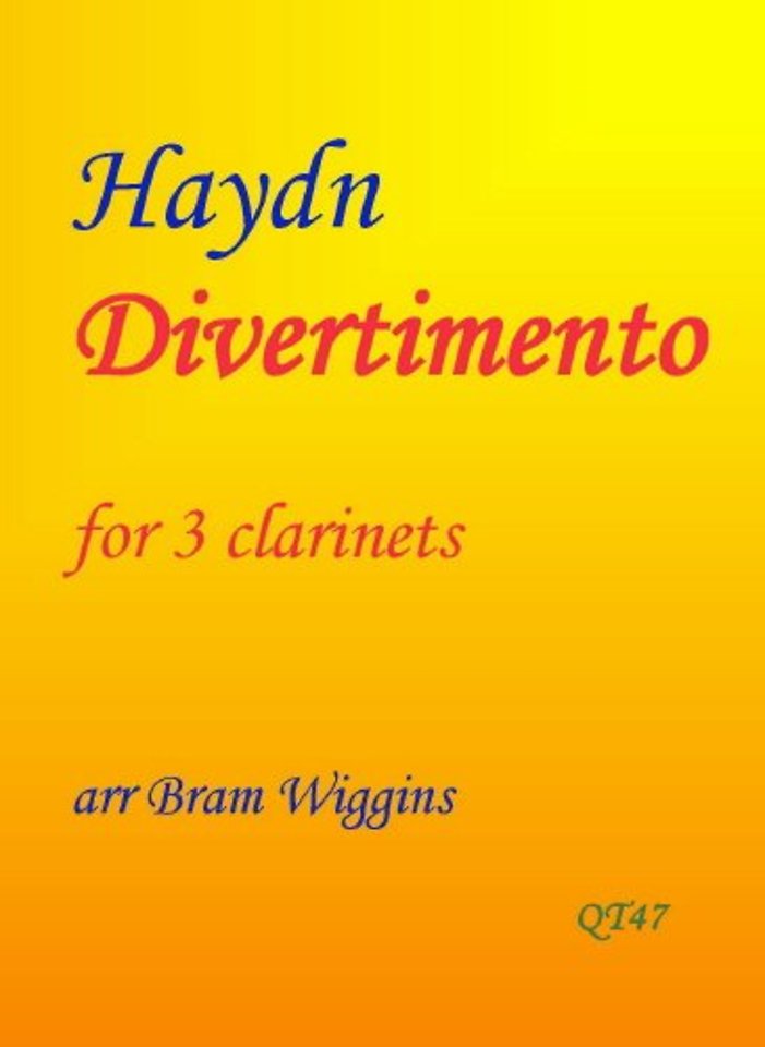 Divertimento