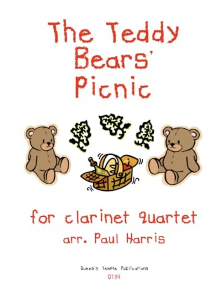 Teddy Bears' Picnic
