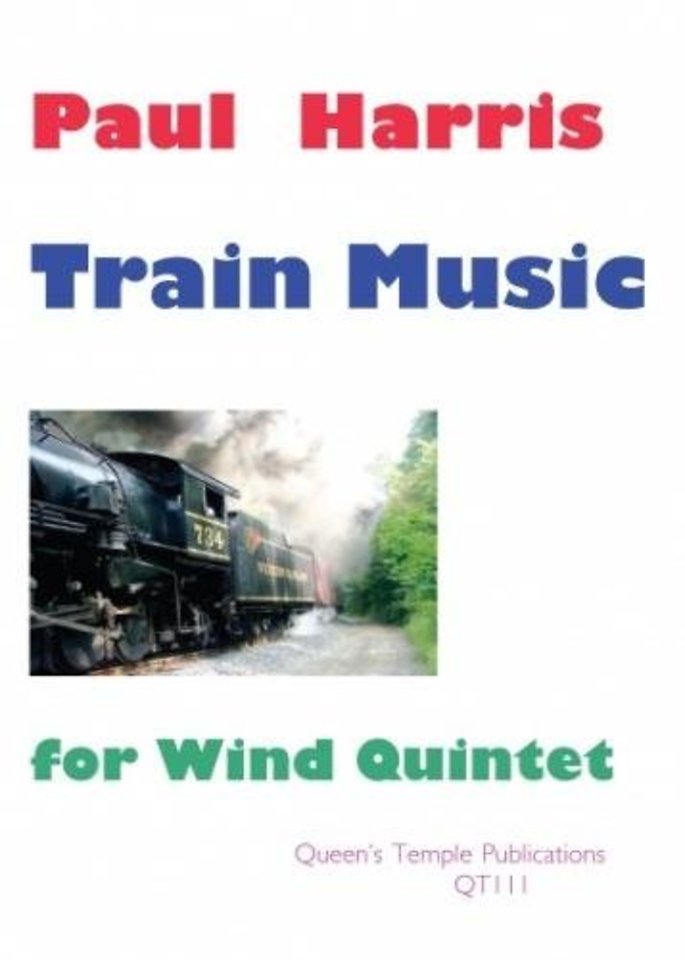 Train Music