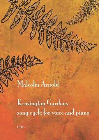Kensington Gardens