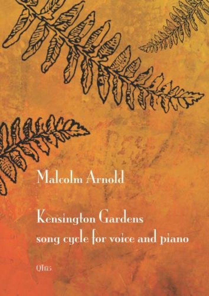 Kensington Gardens