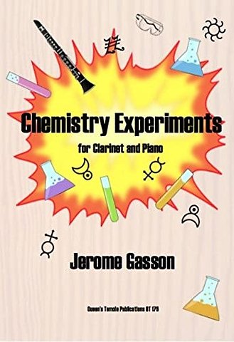 Chemistry Experiments