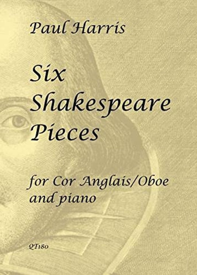 Six Shakespeare Pieces