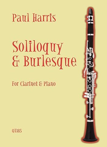 Soliloquy & Burlesque
