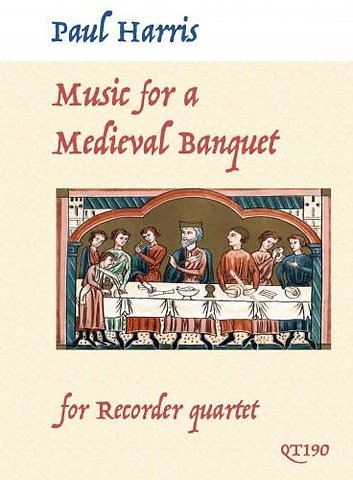 Music for a Medieval Banquet