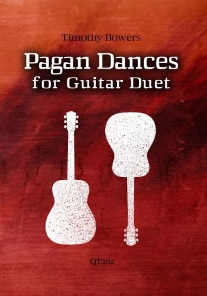 Pagan Dances