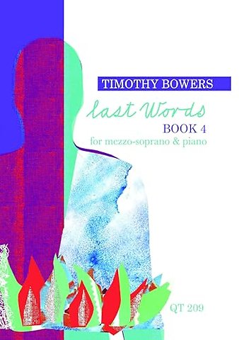 Last Words: Book 4