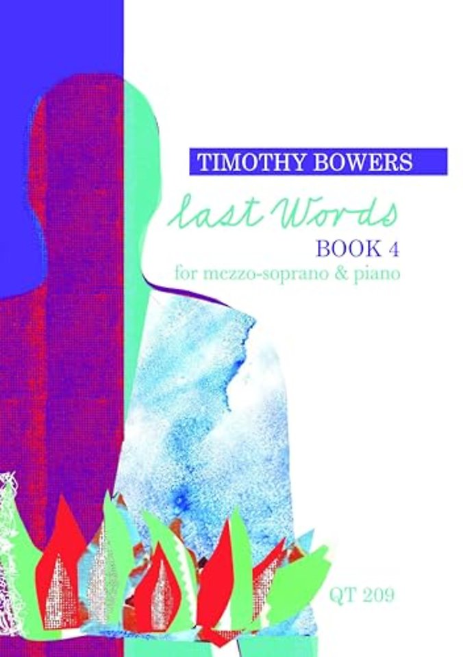 Last Words: Book 4