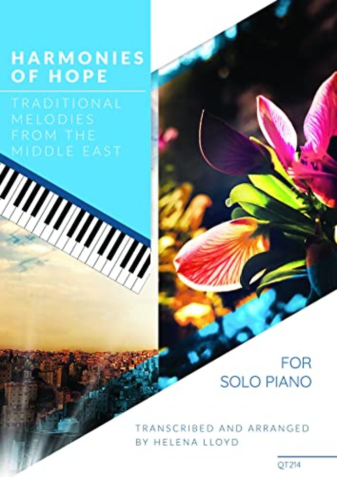 Harmonies of Hope