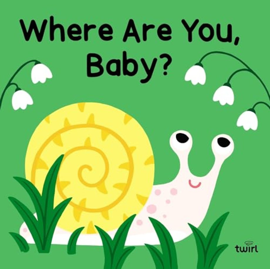 Where Are You, Baby?
