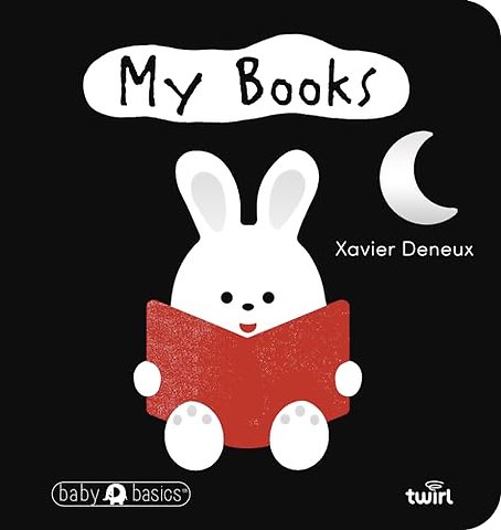 My Books
